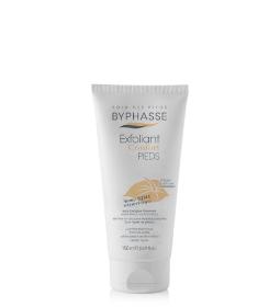 Byphasse Crème exfoliant - Pieds