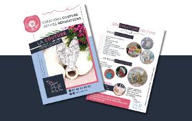 Impression Flyer Couture
