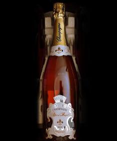 Champagne Prestige "africa Royale" (75 cl)