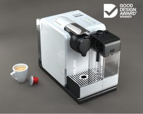 Conception machine à café