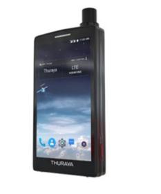 Thuraya X5-Touch