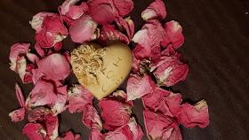 Saint Valentin   I Love You   Rose Jasmin
