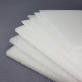 Tissu filtrant PES