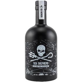 Sea Shepherd Whisky