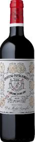 Chateau Puyblanquet 2020 75cl