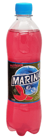 NOTRE GAMME MARINA « THE AMAZING DRINK »