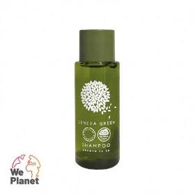 Shampoing 30ml - Packaging WePlanet