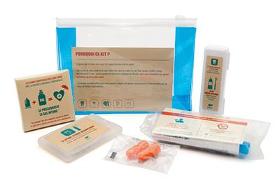 Kits de prévention Santé contre MST