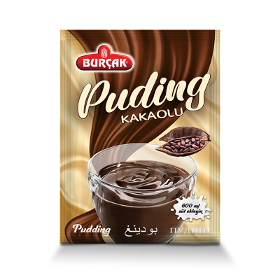 Pudding (Cacao)