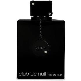 Armaf club nuit intense man 105 ml/3,6 oz toilette cologne spray pour homme floral