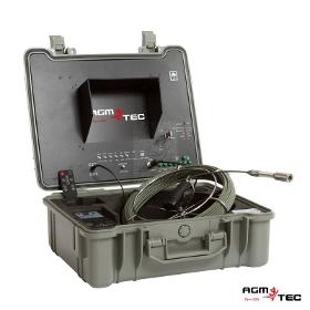 Tubicam® R – Caméra d’inspection de canalisation