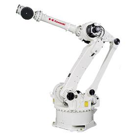 Robot à bras articulé - ZX200S