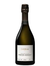 Champagne Pertois-Moriset - L'Assemblage Brut