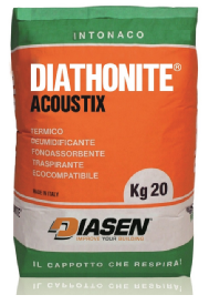 Diathonite Acoustix - Diasen