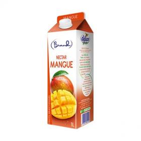 Jus De Nectar De Mangue 1 L