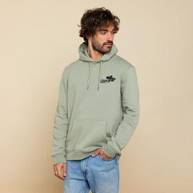 Hoodie Homme Cabron