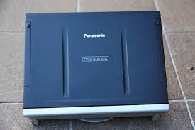 Panasonic Toughbook CF-C1 core i5