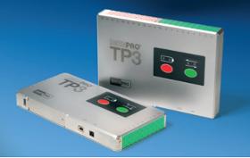 DATAPAQ TP3 enregistreur de données de température