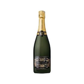 Champagne Brut - Champagne Lucien Collard