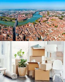 Déménageur Toulouse : Votre Guide Complet pour un Déménagement Réussi dans