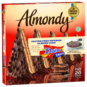 Almondy Daim