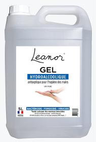 Gel Hydroalcoolique - 5L