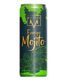 ENERGY MOJITO
