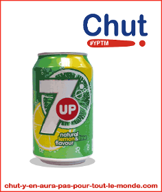 7up cannette