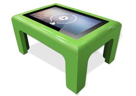 Table enfant SoftKid