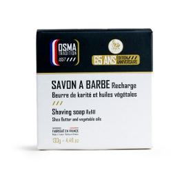 OSMA TRADITION - Recharge Savon à Barbe 130g