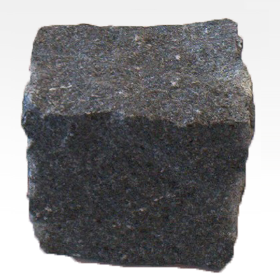 Pavés de Granit Noir