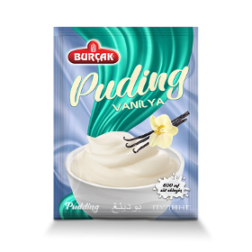 Pudding (Vanille)