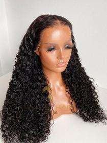 Perruque Lace Wig Curly Martha