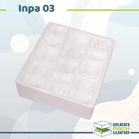 Intercalaire Europackwine INPA 03