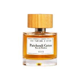 PATCHOULI COTON – Eau de Parfum