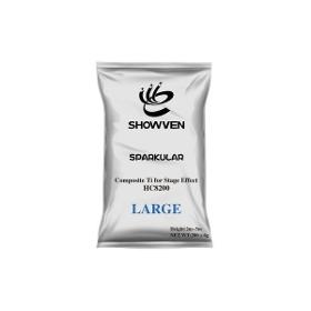 Boite de 12 Sachets de 200 grammes de poudre pour Sparkular - LARGE
