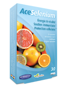 Ace Selenium