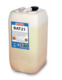 BAT 21