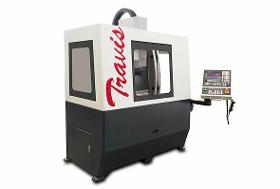 Machines-outils CNC