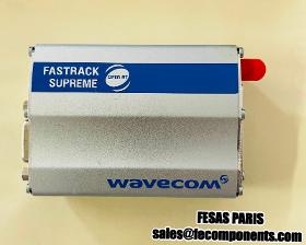 Wavecom Fastrack Supreme 10 WM22221 Modem