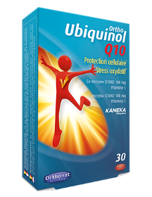 Ortho Ubiquinol Q10