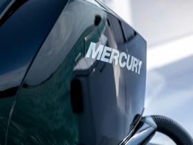 Moteur Mercury F225 EFI NEW V6