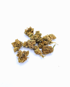 Fleur CBD Lemon Haze – Small Buds