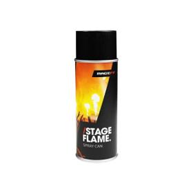 STAGE FLAME SPRAY CAN 400 ML