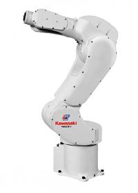 robot à bras articulé - RS005N