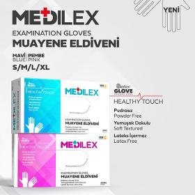 Reflex Medilex Glove
