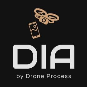 Formation drone technique