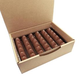 Bonbon de chocolat spéculoos 790 g