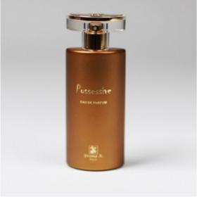 Possessive Chic - Or métal - Eau de parfum - 50ml 