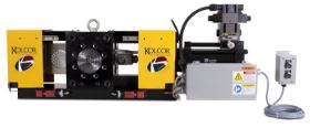 Changeur de filtre hydraulique Kolcor
